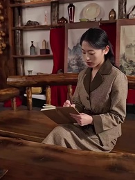 第90集 - 重回80,逆襲從拒婚開始