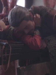 [Dubbed] Empire of Favored Love - Episode 72