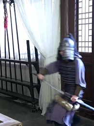 第95集 - 大魏第一神探