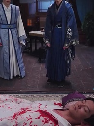 Episode 31 - [Dubbed] Empire of Favored Love