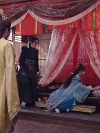 Episode 39 - [Dubbed] Empire of Favored Love