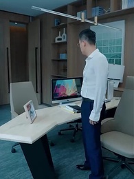 [Dubbed] Revenge on the Scumbag Ex-Husband - Episode 64