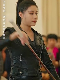 護國利劍 - Episode 78