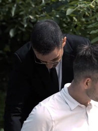 Episode 63 - Genius baby: Daddy, please take Mommy away