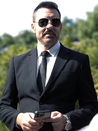 Episode 62 - Genius baby: Daddy, please take Mommy away