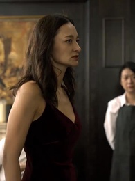 Episode 5 - Genius baby: Daddy, please take Mommy away