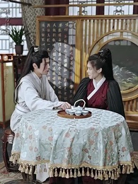 第35集 - 大魏第一神探