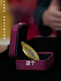 第13集 - 護國利劍