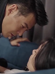 Episode 53 - [Dubbed] Winning Back Mr. Fu's Favor