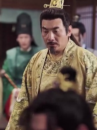 [Dubbed] Empire of Favored Love - Episode 100