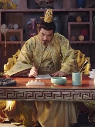 Episode 36 - [Dubbed] Empire of Favored Love