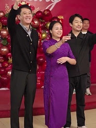 重回80，逆襲從拒婚開始 - Episode 101