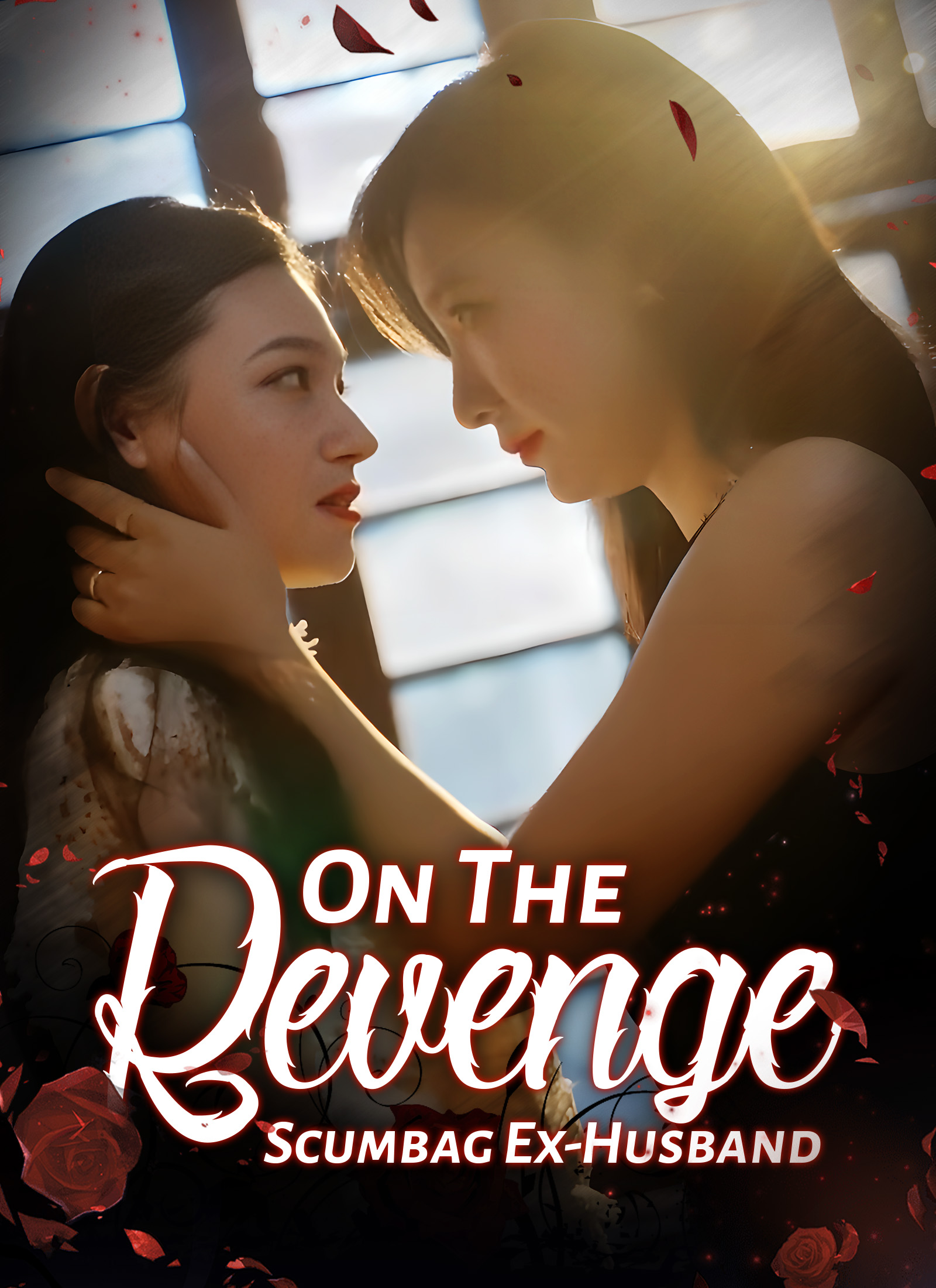 Revenge on the Scumbag Ex-Husband