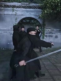 第33集 - 大魏第一神探