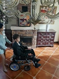 第32集 - 護國利劍