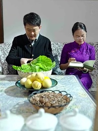 第29集 - 重回80,逆襲從拒婚開始