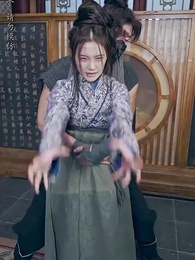 第34集 - 大魏第一神探