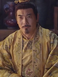 Episode 49 - [Dubbed] Empire of Favored Love