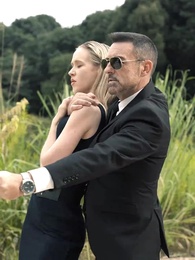 Episode 77 - Genius baby: Daddy, please take Mommy away