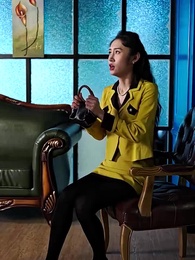 第58集 - 重回80,逆襲從拒婚開始