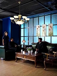 第57集 - 重回80,逆襲從拒婚開始