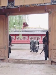 Episode 73 - [Dubbed] Empire of Favored Love