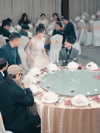 雙面紅顏 - Episode 54