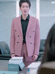 第34集 - 豪門盛寵：影後歸來