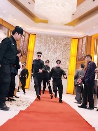 華夏龍組 - Episode 28