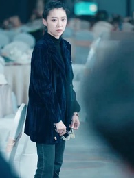 雙面紅顏 - Episode 60