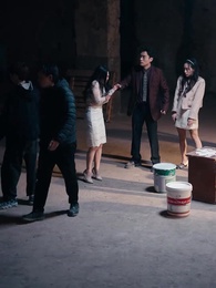 雙面紅顏 - Episode 66