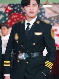 第17集 - 華夏龍組