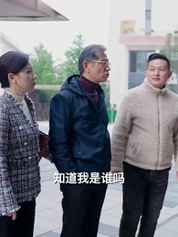 豪婿歸來當奶爸 - Episode 88