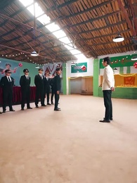 第12集 - 華夏龍組