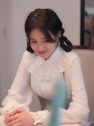 [Dubbed] Bride in Disguise - Episode 11