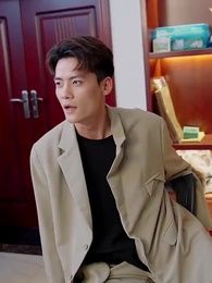 豪婿歸來當奶爸 - Episode 84