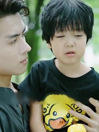 Episode 61 - [Dubbed] Twins on Board: Mom, Your Cover is Blown