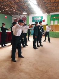 第16集 - 華夏龍組