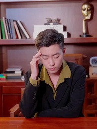 豪婿歸來當奶爸 - Episode 70