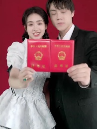 Episode 100 - [Dubbed] Bride in Disguise