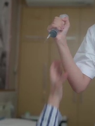 Episode 35 - [Dubbed] Bride in Disguise