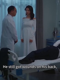 [Dubbed] Mr. Fu's Irresistible Ex - Episode 56