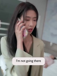 Episode 41 - [Dubbed] Bride in Disguise