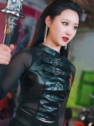 華夏龍組 - Episode 20