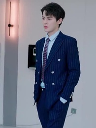 豪門盛寵：影後歸來 - Episode 35