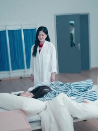 第25集 - 雙面紅顏