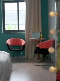 [Dubbed] Bride in Disguise - Episode 75