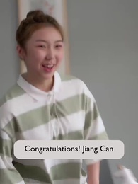 [Dubbed] Bride in Disguise - Episode 29