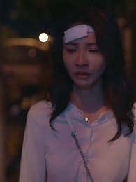 [Dubbed] Mr. Fu's Irresistible Ex - Episode 89