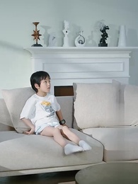 Episode 85 - [Dubbed] Twins on Board: Mom, Your Cover is Blown